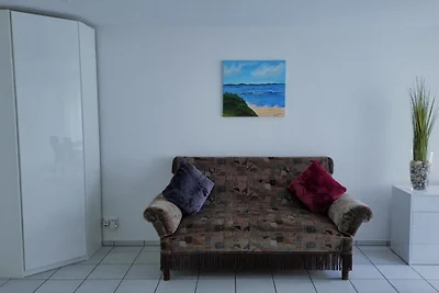 Ferien-Apartment bei der Therme