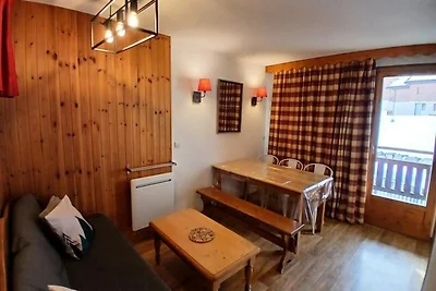 DBA205 - APPARTEMENT MET 1 SLAAPKAMER + SLAAP...