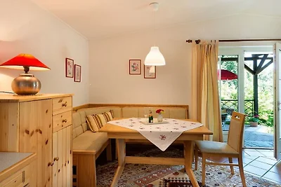 Kuća za odmor Dopust za oporavak Eisenberg