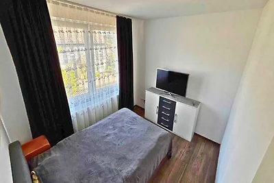 Appartement in DanMa mit Gemeinschaftsküche
