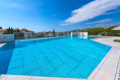 Wohnung in Spanien nahe Strände & Wege