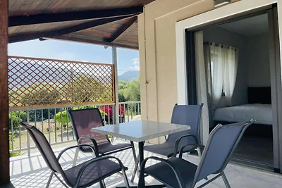 Rückzugsort auf dem Land mit 3 Schlafzimmern