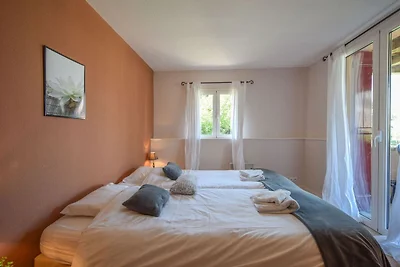 Eleganter Domaine-Aufenthalt in der Dordogne