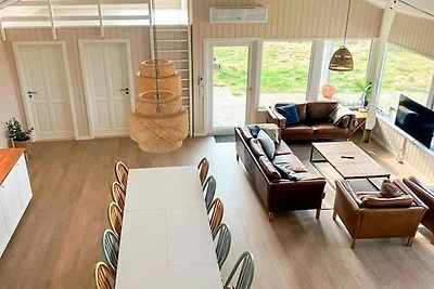 Ferienhaus in der Nähe des malerischen...