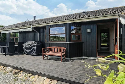 4 sterren vakantie huis in Øster Assels-By...