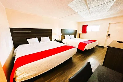 2 Queen Bed|San-Antonio