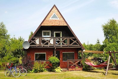Ferienhaus, Dobrogoszcz