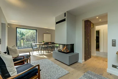 Boutique Chalet near Chamonix Centre & Ski...