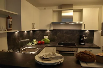 Alpenflair Ferienwohnung 307 Edelweiß
