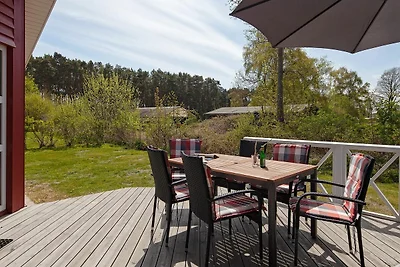 6 Personen Ferienhaus in GROEMITZ