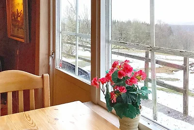 4 Personen Ferienhaus in ANNEBY-By Traum
