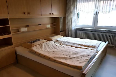 Schöne Ferienwohnung in Bissendorf nähe...