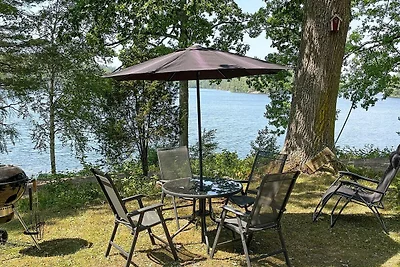 6 Personen Ferienhaus in RIMFORSA-By Traum