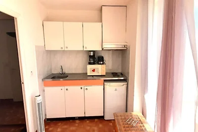 Ferienhaus in Heliopolis mit Meerblick