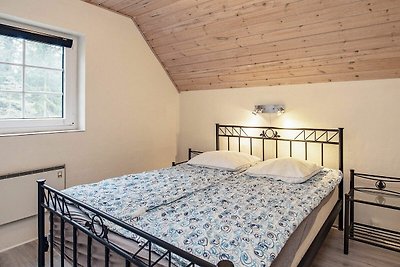 5 Sterne Ferienhaus in Væggerløse