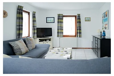 Ferienwohnung mit 3 Schlafzimmer
