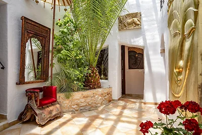 Can Gaspar, Haus mit privatem Pool
