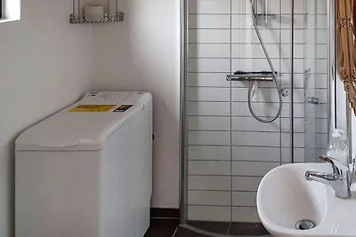 5 Personen Ferienhaus in Gilleleje