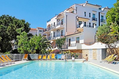 Appartement in Pietra Ligure-vh. TUI