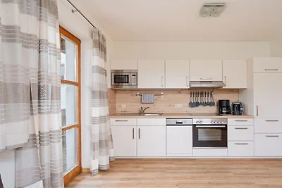 Apartamento vacacional de 1 dormitorio.