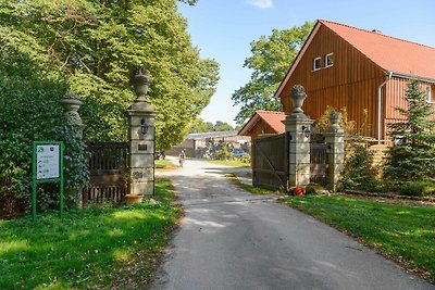 Casa vacanze in un maneggio