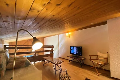 Residenz Le Hameau Des Quatre Sais