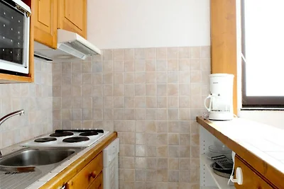 Appartamento funzionale · Ai piedi delle pist...