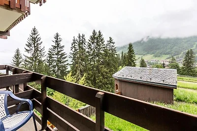 Residenz Cheval Blanc für 5 Personen