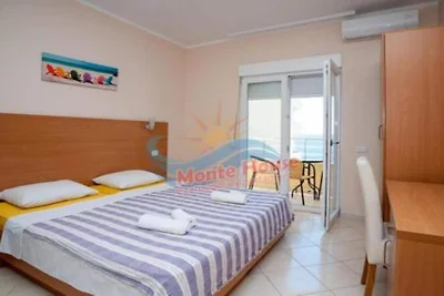 Apartments Lux Lukić Utjeha - Triple Room