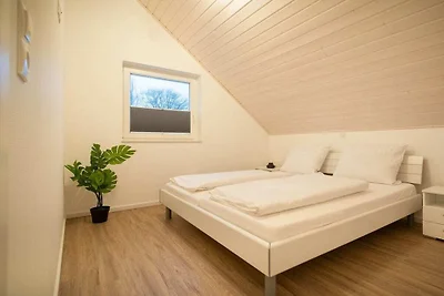 Ferienhaus mit 3 Schlafzimmer