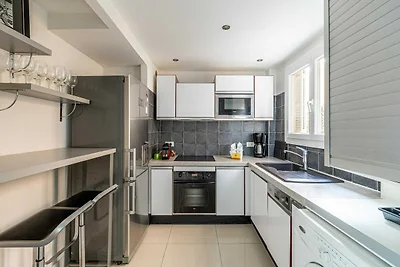 Appartement cosy - Martinez - 2 chambres/6...