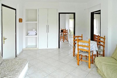 Casa vacanze a Fourka