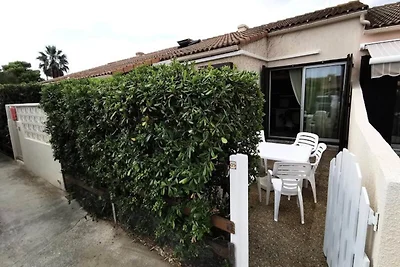 Residenz Les Maisons Du Port