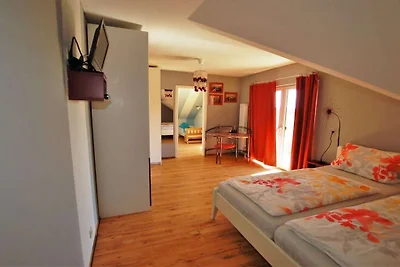 Ferienwohnung mit 5 Schlafzimmer