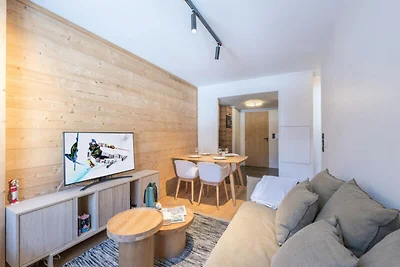 2-Zimmer-Wohnung - 2A+2E