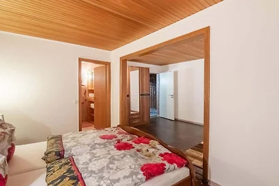 Außergewöhnliche Ferienwohnung in Kinheim