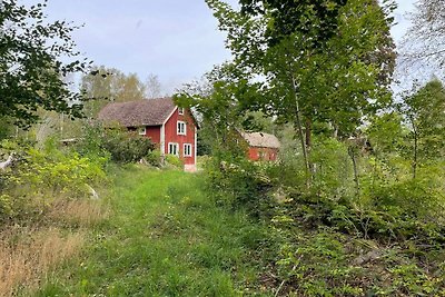 6 Personen Ferienhaus in ASARUM-By Traum