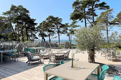 4 Sterne Ferienhaus in VISBY