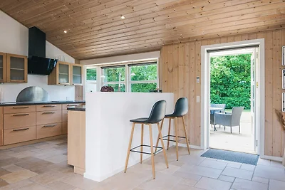 Rifugio di lusso con spa e sauna-By Traum