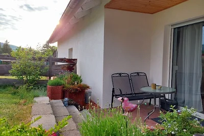 Ferienhaus in Harz mit 2 Schlafzimmer