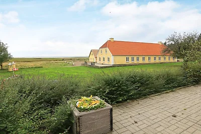 16 Personen Ferienhaus in Nykøbing M