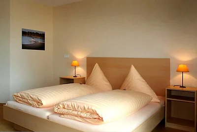 Bernsteinsee Hotel und Ferien Standard-Suite