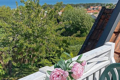 5 Personen Ferienhaus in BÅSTAD