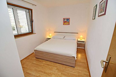 Apartments Marković Orebić - One Bedroom Apar...