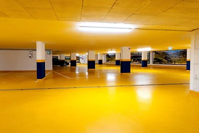 Confortevole suite per 4 persone