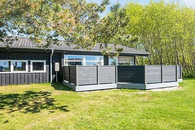 8 persoons vakantie huis in Ebeltoft-By Traum