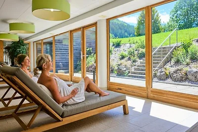 Appartamento a Portes du Soleil con spa