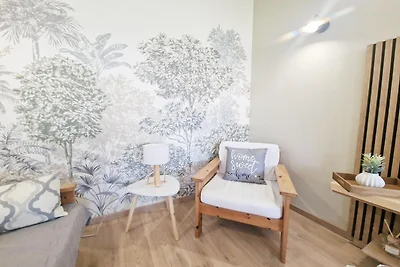 Charmantes Haus im Herzen des Dorfes