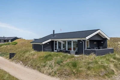 4 Personen Ferienhaus in Fanø