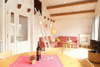 Eifel—Landhaus Habicht, Lissendorf